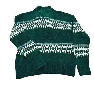 Christian Siriano Sweater and Sock Set Size Medium‎